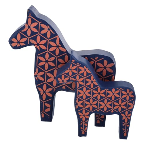Vaguelly Handgeschnitzte Hölzerne Figur Rustikal Handgefertigtes Pferdestatue Holztier Figur Kollektion Für Home Office Dekoration Vaguelly Handgeschnitzte Hölzerne Figur Rustikal Handgefertigtes Pferdestatue Holztier Figur Kollektion Für Home Office Dekoration von Vaguelly