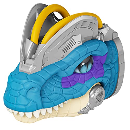 Vaguelly Handpuppe Modell Rad festliches Kaninchen Bausatz interaktives mädchen pädagogische Dinosaurierpuppe Dinosaurierspielzeug zum Geschichtenerzählen Plastik Blue Vaguelly Handpuppe Modell Rad festliches Kaninchen Bausatz interaktives mädchen pädagogische Dinosaurierpuppe Dinosaurierspielzeug zum Geschichtenerzählen Plastik Blue von Vaguelly