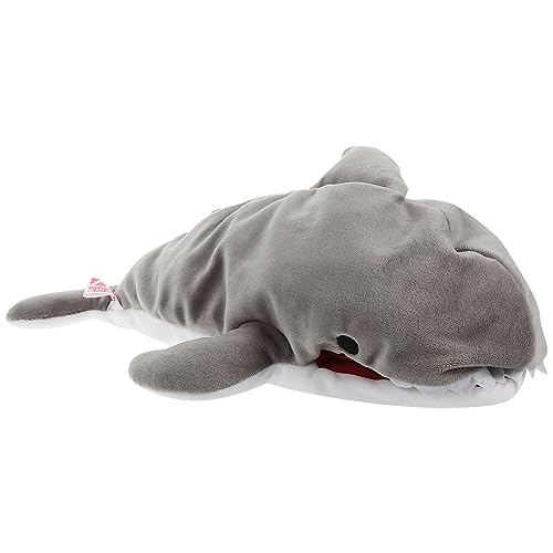 Vaguelly Handpuppe Plüschspielzeug Interaktive Tier Handpuppe für Geeignet für Jahre Fördert Kreativität und Interaktion im Spiel Vaguelly Handpuppe Plüschspielzeug Interaktive Tier Handpuppe für Geeignet für Jahre Fördert Kreativität und Interaktion im Spiel von Vaguelly