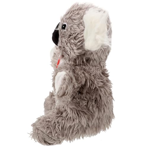 Vaguelly Handpuppe Plüschspielzeug für Interaktive Geschichtenerzähler Handpuppe für Rollenspiele und Eltern Junge Mädchen Interaktion von Vaguelly