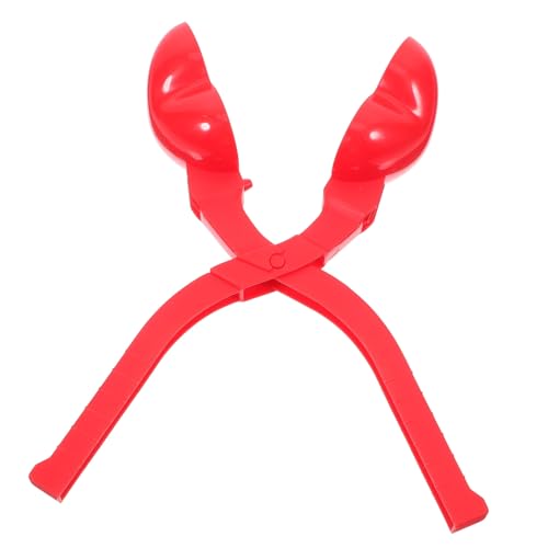 Vaguelly Herz Schneeballmacher für Sicheres und Flexibles für Winter für Schneeballschlachten und Outdoor Spaß Perfektes für Mädchen Vaguelly Herz Schneeballmacher für Sicheres und Flexibles für Winter für Schneeballschlachten und Outdoor Spaß Perfektes für Mädchen von Vaguelly