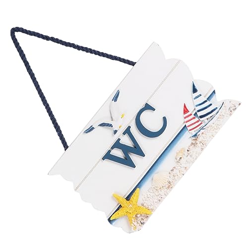 Vaguelly Hölzerne Hängende Verzierung Wc-hängebrett Toilettentür-Ornament Klobürste Bidet Wc-Sitz Toilettentürbrett Handtuchhalter Klopapierhalterung Bidet-Sprayer Bad Wohnkultur Vaguelly Hölzerne Hängende Verzierung Wc-hängebrett Toilettentür-Ornament Klobürste Bidet Wc-Sitz Toilettentürbrett Handtuchhalter Klopapierhalterung Bidet-Sprayer Bad Wohnkultur von Vaguelly