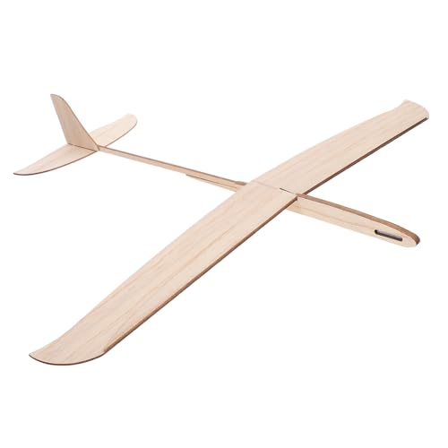 Vaguelly Hölzerne Handwurfflugzeug Segelflugzeug werfen holzhandwerk selber Machen Wurfgleiter Handwurf von Handflieger Flugzeugspielzeugen Spielgleiter Kinderhandwerk Flugzeugmodelle Khaki von Vaguelly