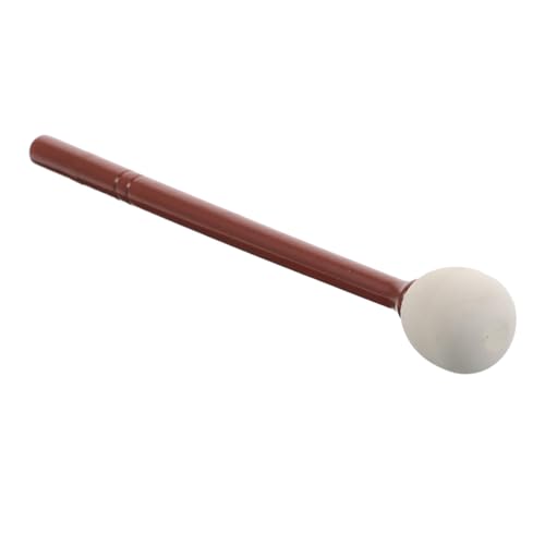Vaguelly Hölzerne Schlagstäbe Für Guiro-Instrumente Musikspielzeug Für Holzstab Für Musikalische Praxis Für Traditionelle Rituale Und Musikdarbietungen von Vaguelly