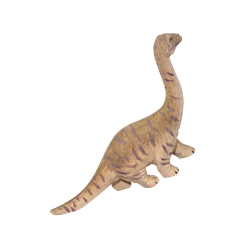 Vaguelly Holz Figur Lebensnahe Simulationstier Dekoration für Detailgetreues Dinosaurierspielzeug für Bildung Geschenkidee und Kreative Raumgestaltung Vaguelly Holz Figur Lebensnahe Simulationstier Dekoration für Detailgetreues Dinosaurierspielzeug für Bildung Geschenkidee und Kreative Raumgestaltung von Vaguelly