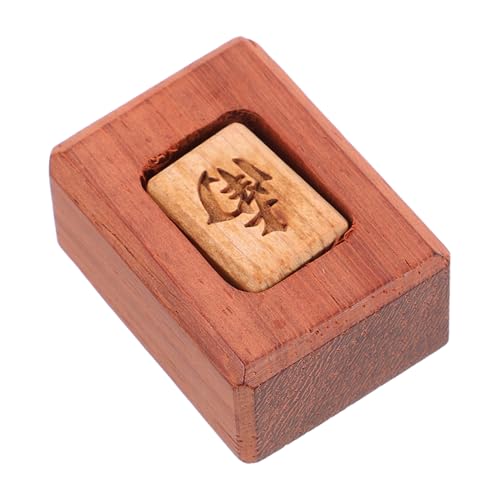 Vaguelly Holz Mahjong Windindikator aus für Verbessertes Spielerlebnis Traditionelles Design Benutzerfreundlich Langlebig für Mahjong Spieler Vaguelly Holz Mahjong Windindikator aus für Verbessertes Spielerlebnis Traditionelles Design Benutzerfreundlich Langlebig für Mahjong Spieler von Vaguelly