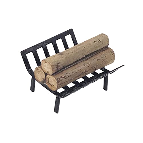 Vaguelly Holz Puppenhaus Miniatur Brennholz Rack Kleine Brennholz Rack Puppenhaus Szene Layout Brennholz Rack Eisen Vaguelly Holz Puppenhaus Miniatur Brennholz Rack Kleine Brennholz Rack Puppenhaus Szene Layout Brennholz Rack Eisen von Vaguelly