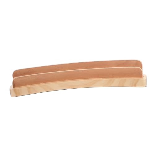Vaguelly Holz Spielkartenhalter Gebogen mit Rutschfestem Sockel Stabilem Kartenständer für Poker und Spielkarten für Erwachsene Arthritis spielhilfe Vaguelly Holz Spielkartenhalter Gebogen mit Rutschfestem Sockel Stabilem Kartenständer für Poker und Spielkarten für Erwachsene Arthritis spielhilfe von Vaguelly