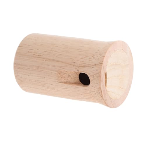 Vaguelly Holz Vogelpfeife für Montessori Leichtes Musikinstrument Musikbildung für Partys und Kreative Spielstunden Vaguelly Holz Vogelpfeife für Montessori Leichtes Musikinstrument Musikbildung für Partys und Kreative Spielstunden von Vaguelly
