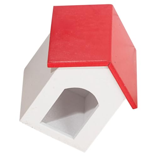 Vaguelly Holzhundhaus Ornamente deko basteln hundehaus Mini-Holzhaus Landschaft Minihaus Mini-Landschaftshandwerk Mini-Landschaftsverzierung Mikrolandschaftsornament hölzern Vaguelly Holzhundhaus Ornamente deko basteln hundehaus Mini-Holzhaus Landschaft Minihaus Mini-Landschaftshandwerk Mini-Landschaftsverzierung Mikrolandschaftsornament hölzern von Vaguelly