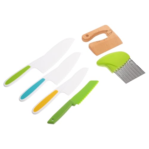 Vaguelly 6 Teiliges Set Aus Holzspielzeug Für Sicheres Schneide Set Mit Obst Und Gemü Cuttern Ideales Küchenspielzeug Für Kreative Rollenspiele Ohne Handschuhe Vaguelly 6 Teiliges Set Aus Holzspielzeug Für Sicheres Schneide Set Mit Obst Und Gemü Cuttern Ideales Küchenspielzeug Für Kreative Rollenspiele Ohne Handschuhe von Vaguelly
