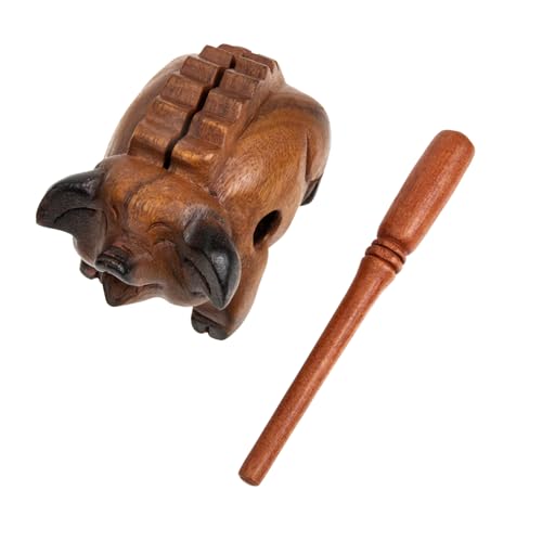 Vaguelly Holzschwein Froschautoautos Mini Tierpuppe Kaninchenhase Zur Dekoration B Holzschwein Förmige Figur Schweininstrument Vaguelly Holzschwein Froschautoautos Mini Tierpuppe Kaninchenhase Zur Dekoration B Holzschwein Förmige Figur Schweininstrument von Vaguelly