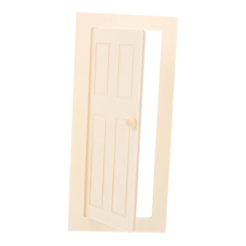 Vaguelly Holztürmodell bastelset basteln für bastelmaterial für bastelsets für bastelzeug für dekoratives Puppentürmodell Kinderpuppentürmodell Beige Vaguelly Holztürmodell bastelset basteln für bastelmaterial für bastelsets für bastelzeug für dekoratives Puppentürmodell Kinderpuppentürmodell Beige von Vaguelly