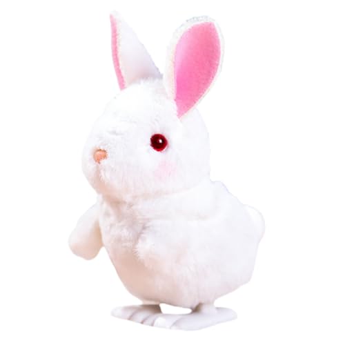 Vaguelly Hüpfendes Hasenspielzeug Aus Plüsch Aufziehen Lustig Kleine Spielzeuge Für Kinderpreise Hase Aufziehbares Hasenplüsch Für Mädchen Hase Hase Plüsch Kaninchen Weiß Plastik Vaguelly Hüpfendes Hasenspielzeug Aus Plüsch Aufziehen Lustig Kleine Spielzeuge Für Kinderpreise Hase Aufziehbares Hasenplüsch Für Mädchen Hase Hase Plüsch Kaninchen Weiß Plastik von Vaguelly