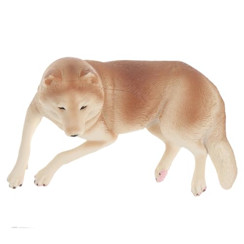 Vaguelly Simulation Husky Hund Modell Realistische Hund Figur Für Zuhause Und Jungen Und Mädchen Dekoration Vaguelly Simulation Husky Hund Modell Realistische Hund Figur Für Zuhause Und Jungen Und Mädchen Dekoration von Vaguelly