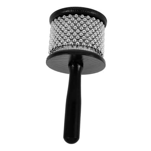 Vaguelly Kabasa Musikinstrument Für Handgefertigte Kabasa Kleines Percussion Instrument Ideal Für Musikspielzeuge Fördert Die Musikalische Frühentwicklung Geeignet Für Babys Und Vaguelly Kabasa Musikinstrument Für Handgefertigte Kabasa Kleines Percussion Instrument Ideal Für Musikspielzeuge Fördert Die Musikalische Frühentwicklung Geeignet Für Babys Und von Vaguelly