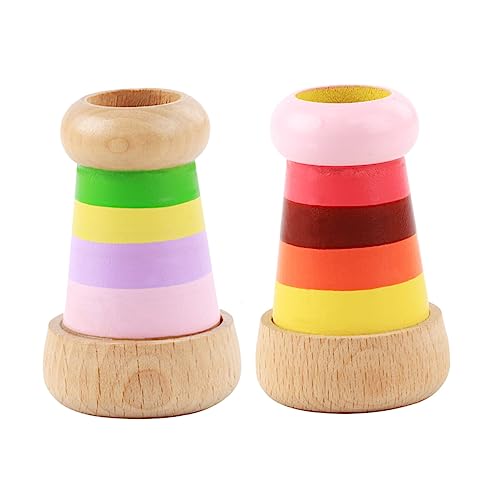 Vaguelly Kaleidoskop Bildungs Für Ideal Für Babys Und Kleinkinder Fördert Die Entwicklung Durch Farben Und Formen Perfektes Für Kleine Entdecker von Vaguelly
