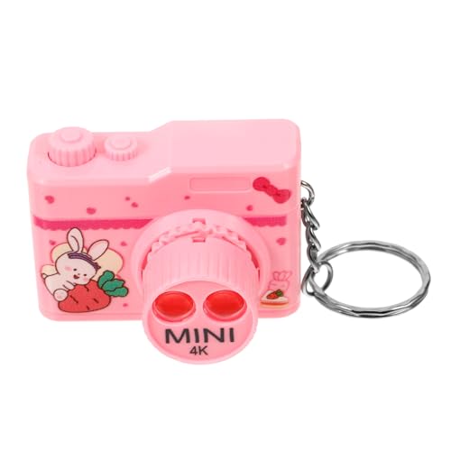 Vaguelly Kameraprojektion zappeln Schlüssel Zubehör Kette valentinsgeschenk Valentinstagsgeschenk Valentine Key Chains Beutelversorgung kreativer Taschenanhänger Plastik Vaguelly Kameraprojektion zappeln Schlüssel Zubehör Kette valentinsgeschenk Valentinstagsgeschenk Valentine Key Chains Beutelversorgung kreativer Taschenanhänger Plastik von Vaguelly