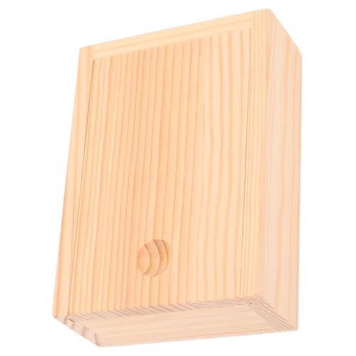 Vaguelly Karte Lagerung Inhaber Pokerspiel Fall Container Organisation aufbewahrungskorb Süßigkeitenbehälter Pokerboxen mit Deckel Perlen-Fälle leerer Halter Spieldeckhalter Holz Vaguelly Karte Lagerung Inhaber Pokerspiel Fall Container Organisation aufbewahrungskorb Süßigkeitenbehälter Pokerboxen mit Deckel Perlen-Fälle leerer Halter Spieldeckhalter Holz von Vaguelly
