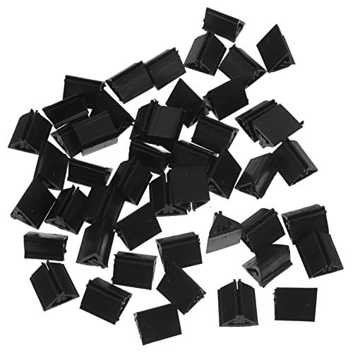 Vaguelly Kartenhalter aus Kunststoff Multifunktionale Kartenablage für Brettspiele zum Organisieren und Präsentieren von Spielkarten Schwarz Vaguelly Kartenhalter aus Kunststoff Multifunktionale Kartenablage für Brettspiele zum Organisieren und Präsentieren von Spielkarten Schwarz von Vaguelly