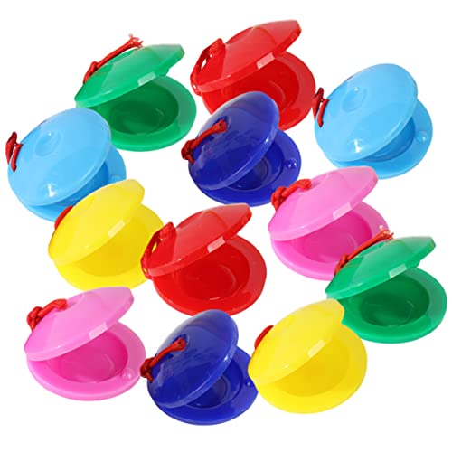 Vaguelly Kastagnetten Aus Musikinstrumente Für Kleinkinder Lernspielzeug Zur Von Rhythmus Und Musikverständnis Bunte Farben Pink Vaguelly Kastagnetten Aus Musikinstrumente Für Kleinkinder Lernspielzeug Zur Von Rhythmus Und Musikverständnis Bunte Farben Pink von Vaguelly