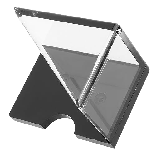 Vaguelly Acryl-kartenbox Für Karten Poker-kartenetui Mit Großem Fassungsvermögen Organizer Vaguelly Acryl-kartenbox Für Karten Poker-kartenetui Mit Großem Fassungsvermögen Organizer von Vaguelly