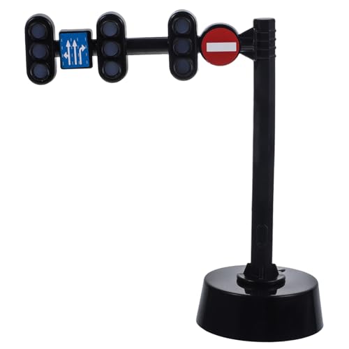 Vaguelly Kinderampel Ampel monochrom Kleinkinder Mini -Ampeln Bremslicht für verkehrsampel für spielzeugampel realistisches Ampeldekor Puppe Ampel Ampellampe Plastik Vaguelly Kinderampel Ampel monochrom Kleinkinder Mini -Ampeln Bremslicht für verkehrsampel für spielzeugampel realistisches Ampeldekor Puppe Ampel Ampellampe Plastik von Vaguelly