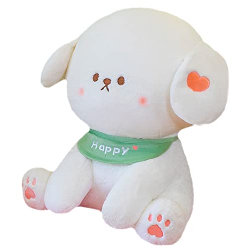 Vaguelly Kinderwelpenpuppe spielzeughund für Animal Figures hundemotiv Hundeplüsch Kinderplüsch Hundespielzeug Hundegrube Plüschhundspielzeug simulierte Welpenpuppe PP Baumwolle Vaguelly Kinderwelpenpuppe spielzeughund für Animal Figures hundemotiv Hundeplüsch Kinderplüsch Hundespielzeug Hundegrube Plüschhundspielzeug simulierte Welpenpuppe PP Baumwolle von Vaguelly