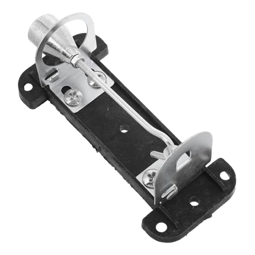 Vaguelly Klauenmaschine Shake Stabilisator für Flipper Maschinen Zubehör für Verbessert Genauigkeit Langlebig und Stabil für Nahtloses Gameplay Vaguelly Klauenmaschine Shake Stabilisator für Flipper Maschinen Zubehör für Verbessert Genauigkeit Langlebig und Stabil für Nahtloses Gameplay von Vaguelly