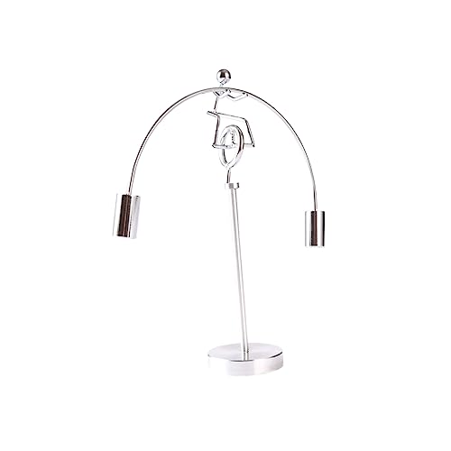 Vaguelly Tumbler Man Einrad Ornament Kreative Desktop Decor Metall Gewichtheber Mann Wohnkultur Für Büro Balkon Vaguelly Tumbler Man Einrad Ornament Kreative Desktop Decor Metall Gewichtheber Mann Wohnkultur Für Büro Balkon von Vaguelly
