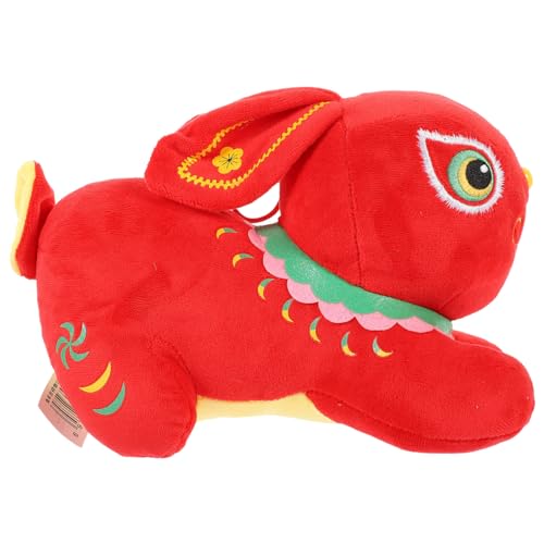 Vaguelly Kleines Häschenpuppenspielzeug Ausgestopftes Häschen Hängeornament Hängende Kaninchenpuppe Dekorative Kaninchenpuppe 2023 Jahre Kaninchenpuppe Entzückende Kaninchenpuppe Vaguelly Kleines Häschenpuppenspielzeug Ausgestopftes Häschen Hängeornament Hängende Kaninchenpuppe Dekorative Kaninchenpuppe 2023 Jahre Kaninchenpuppe Entzückende Kaninchenpuppe von Vaguelly