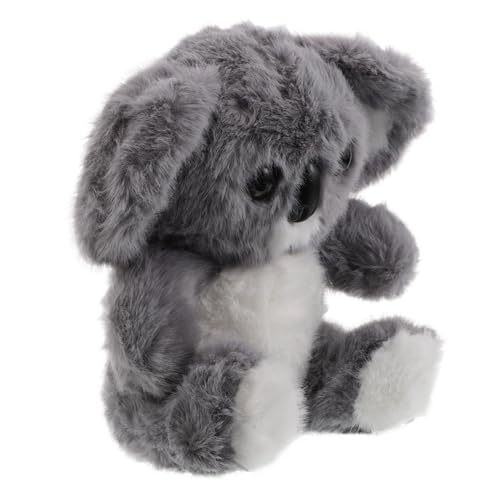Vaguelly Koala Plüschtiere Koalabär Süßes Plüsch Weiches Koala Plüsch Souvenir Klassenzimmer Auszeichnung Stofftier Plüschbär Tier Plüschtier Plüschtiere von Vaguelly