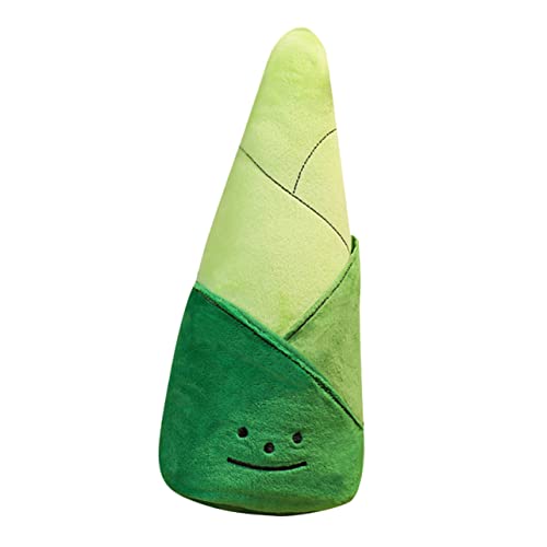 Vaguelly Kopfkissen für kindergeschenke Plüsch -Babyspielzeug ausgestopft deko Kissen Abschlussgeschenk für Mädchen aus Bambussprossen Super weicher Kurzplüsch Vaguelly Kopfkissen für kindergeschenke Plüsch -Babyspielzeug ausgestopft deko Kissen Abschlussgeschenk für Mädchen aus Bambussprossen Super weicher Kurzplüsch von Vaguelly