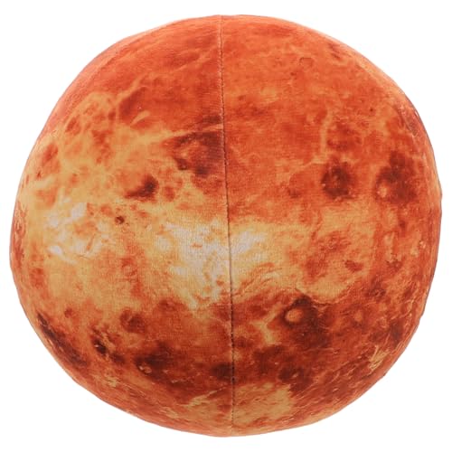 Vaguelly Kreative Planeten Plüschkissen Weiche Und Süße Planet Stofftiere Für Kinderzimmer Und Weltraumliebhaber Als Originelle Raumdekoration Vaguelly Kreative Planeten Plüschkissen Weiche Und Süße Planet Stofftiere Für Kinderzimmer Und Weltraumliebhaber Als Originelle Raumdekoration von Vaguelly