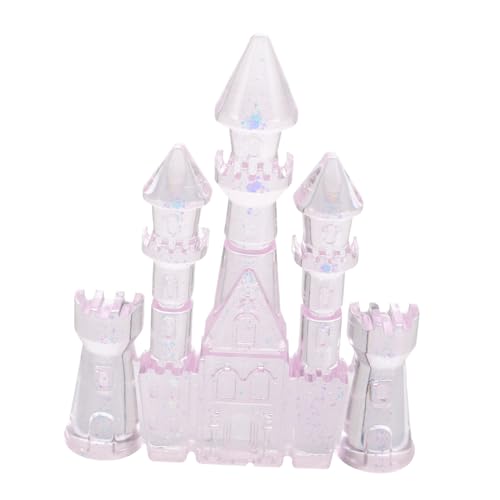 Vaguelly Kreatives für Mädchen Farbenfrohes Kristallschloss für für Fantasievolles und Stundenlangen Spaß Vaguelly Kreatives für Mädchen Farbenfrohes Kristallschloss für für Fantasievolles und Stundenlangen Spaß von Vaguelly