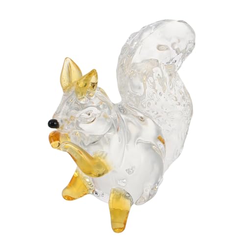 Vaguelly Kristall Eichhörnchen Heimdekoration Eichhörnchen Gartenstatue Eichhörnchen Figur Mini Eichhörnchen Figuren Kristalltiere Schneckenfigur Eichhörnchen Halskette Vaguelly Kristall Eichhörnchen Heimdekoration Eichhörnchen Gartenstatue Eichhörnchen Figur Mini Eichhörnchen Figuren Kristalltiere Schneckenfigur Eichhörnchen Halskette von Vaguelly