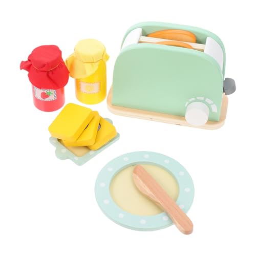 Vaguelly Kochgeschirr-Set Spielzeug für Jungen und Mädchen Spielset Rollenspiel Küchenspielzeug für Jungen und Mädchen Vaguelly Kochgeschirr-Set Spielzeug für Jungen und Mädchen Spielset Rollenspiel Küchenspielzeug für Jungen und Mädchen von Vaguelly