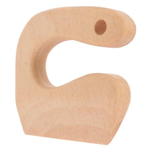 Vaguelly Küchenutensilien für Obstmesser Bausatz klappbare Reinigungsbürste Scone Keks holzspielzeug holzspielsachen kindermesser aus Holz Gemüse sicherer Vaguelly Küchenutensilien für Obstmesser Bausatz klappbare Reinigungsbürste Scone Keks holzspielzeug holzspielsachen kindermesser aus Holz Gemüse sicherer von Vaguelly