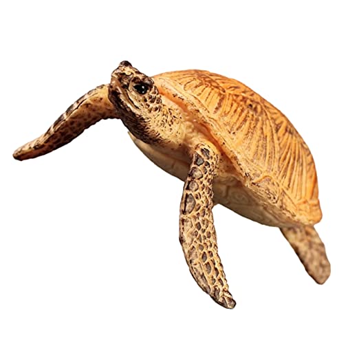 Vaguelly Schildkrötenmodell Kunststoff Schildkröte Spielzeug Tiere Figuren Schildkröte Spielzeug Vaguelly Schildkrötenmodell Kunststoff Schildkröte Spielzeug Tiere Figuren Schildkröte Spielzeug von Vaguelly