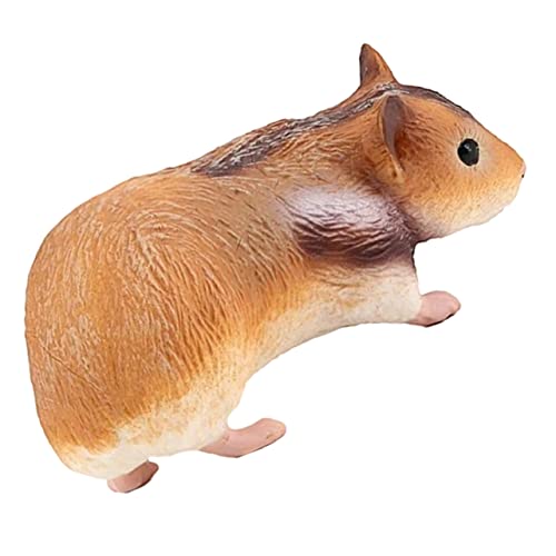 Vaguelly Meerschweinchen Spielzeug Künstliches Meerschweinchenspielzeug Meerschweinchenfiguren Für Kleines Meerschweinchenmodell Meerschweinchenmodelle Für Kleines Tiermodell Meerschweinchenornamente von Vaguelly