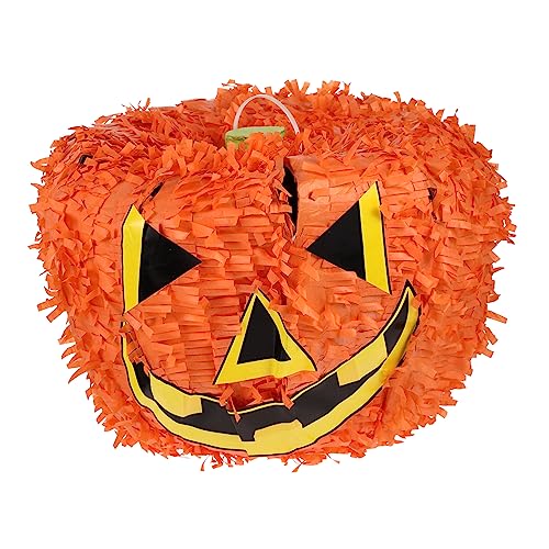 Vaguelly Kürbis Piñatas Großer Halloween-kürbis Kleiner Kürbis Halloween-baumschmuck Kürbispinata Halloween Halloween-kürbis-piñata Stöhnen Rohr Nicht Schneckenspielzeug Papier Orange Vaguelly Kürbis Piñatas Großer Halloween-kürbis Kleiner Kürbis Halloween-baumschmuck Kürbispinata Halloween Halloween-kürbis-piñata Stöhnen Rohr Nicht Schneckenspielzeug Papier Orange von Vaguelly