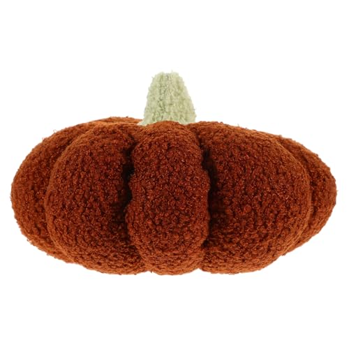Vaguelly Kürbis-wurfkissen, Halloween-kürbiskissen, 3D-dekokissen, Kürbiskissen Für Vaguelly Kürbis-wurfkissen, Halloween-kürbiskissen, 3D-dekokissen, Kürbiskissen Für von Vaguelly