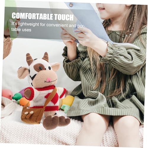 Vaguelly Kuhpuppe große Stofftierkuh Kuhplüschkissen Kuh-Plüschtierkissen Spielzeugkühe Mini-Kuh-Stofftier süßer Kuhplüsch Kuhfiguren Wohnkultur gefüllte Kühe kleines Kuh-Stofftier Vaguelly Kuhpuppe große Stofftierkuh Kuhplüschkissen Kuh-Plüschtierkissen Spielzeugkühe Mini-Kuh-Stofftier süßer Kuhplüsch Kuhfiguren Wohnkultur gefüllte Kühe kleines Kuh-Stofftier von Vaguelly