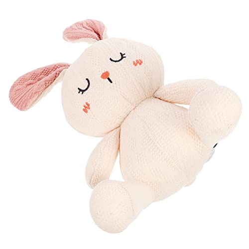Vaguelly Kuscheliges Kaninchen Plüschtier Realistisches für Jungen und Mädchen Dekoratives Accessoire für Kinderzimmer Weiches Waschbares Material Bringt Freude und Frischen Stil Zuhause Vaguelly Kuscheliges Kaninchen Plüschtier Realistisches für Jungen und Mädchen Dekoratives Accessoire für Kinderzimmer Weiches Waschbares Material Bringt Freude und Frischen Stil Zuhause von Vaguelly