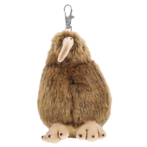 Vaguelly Kuscheltier Vogel Plüschtier Niedliches Deko für Erwachsene Lebensechter Flauschiger Begleiter für Zuhause Vaguelly Kuscheltier Vogel Plüschtier Niedliches Deko für Erwachsene Lebensechter Flauschiger Begleiter für Zuhause von Vaguelly