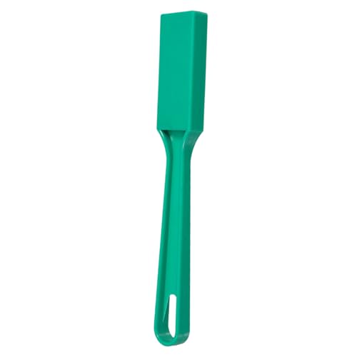 Vaguelly Langer Stabmagnet Magnetstange Magnetchip-Stab magnetische bausteine Geburtstagsgeschenk für Magnetischer Stab Chip-Sammelwerkzeug Lernzähler, Chips, Zauberstab abs Green von Vaguelly