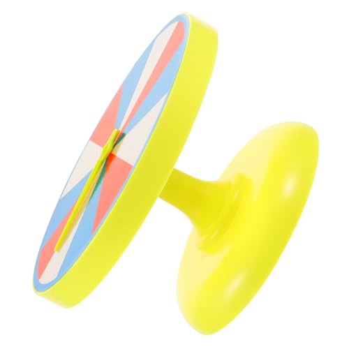 Vaguelly Mathe Drehrad 14cm Lehr Drehteller für Mathematik Blanko Drehspiel für Unterricht und Spiele Tragbar Vielseitig für Klassenräume und Familienfeiern Vaguelly Mathe Drehrad 14cm Lehr Drehteller für Mathematik Blanko Drehspiel für Unterricht und Spiele Tragbar Vielseitig für Klassenräume und Familienfeiern von Vaguelly