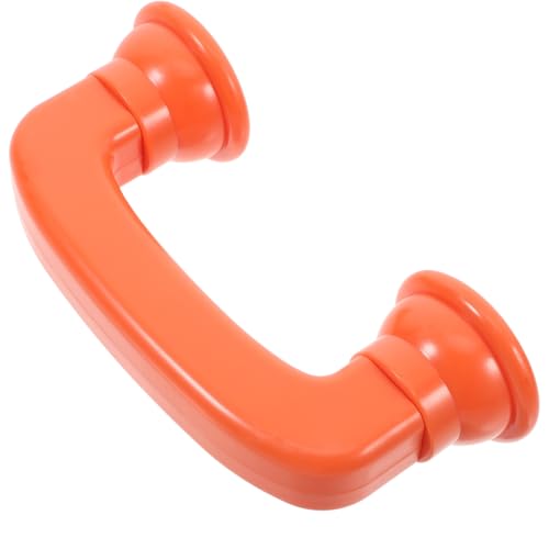 Vaguelly Flüstertelefon für Kinder Sprachtherapie Spielzeug zur Leseförderung Lesehilfe für Unterricht Fördert Leseflüssigkeit und Verständnis Sicher und Kinderfreundlich von Vaguelly