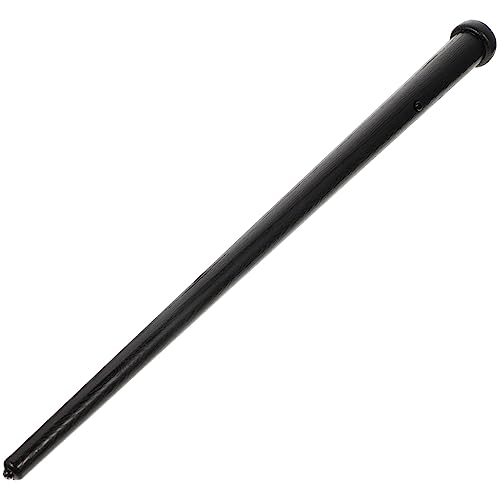 Vaguelly Leuchtender Zauberstab mit Sound Halloween Party Cosplay Requisit Magischer Glitzerstab für Bühnenauftritte und Kostümdeko Vielseitiger Partyzauberstab für Erwachsene von Vaguelly