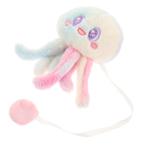 Vaguelly Magnetische Schulterpuppe Puppe Dekokissen Tierisches Kissenspielzeug Kindergeburtstagspuppe Stofftierspielzeug Karnevalstier Süßes Fisch Gefüllte Puppe Plüsch Vaguelly Magnetische Schulterpuppe Puppe Dekokissen Tierisches Kissenspielzeug Kindergeburtstagspuppe Stofftierspielzeug Karnevalstier Süßes Fisch Gefüllte Puppe Plüsch von Vaguelly